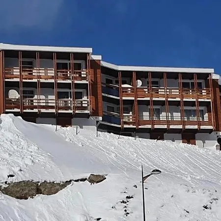 Apartment Studio 4 Pers Plein Pied Bero Bisto, Face Aux Pistes Bagneres-de-Bigorre
